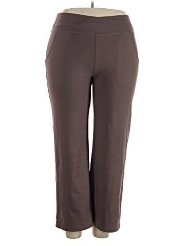 G4 Free Active Pants (view 1)