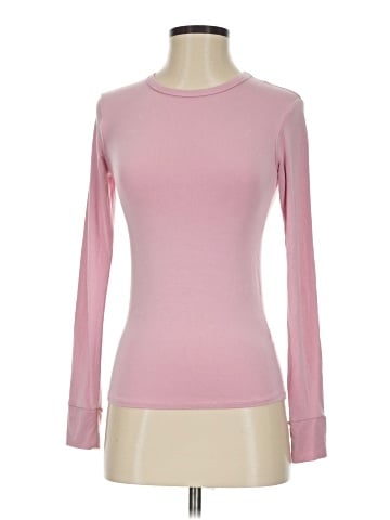 Set Long Sleeve T-Shirt (view 1)
