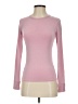 Set Pink Long Sleeve T-Shirt Size S - photo 1