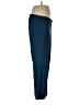 Chico's Chevron-herringbone Blue Active Pants Size Lg (2) - photo 4