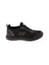 Skechers Black Sneakers Size 5 - photo 1