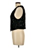 Sincerely Jules Black Vest Size L - photo 5