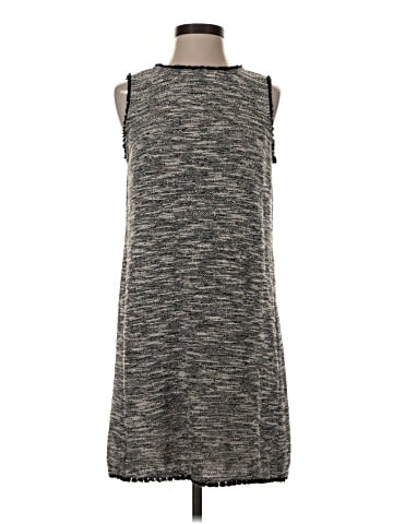 Ann Taylor LOFT Outlet Casual Dress (view 1)