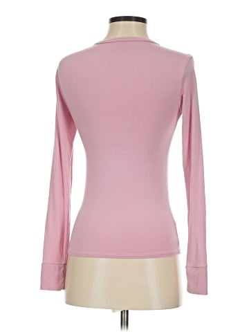 Set Long Sleeve T-Shirt (view 2)