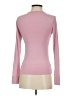 Set Pink Long Sleeve T-Shirt Size S - photo 2