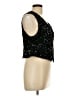 Sincerely Jules Black Vest Size L - photo 4