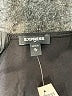 Express Outlet Black Bodysuit Size XL - photo 3