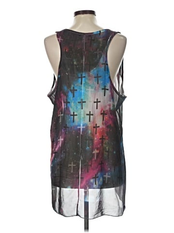 Deb Sleeveless Blouse (view 2)