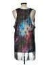 Deb Black Sleeveless Blouse Size L (estimated) - photo 2