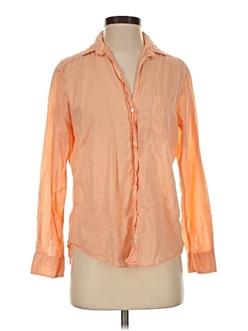 Grayson Long Sleeve Blouse (view 1)