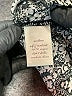 Dina Be Paisley Gray Casual Dress Size M - photo 8