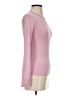 Set Pink Long Sleeve T-Shirt Size S - photo 4