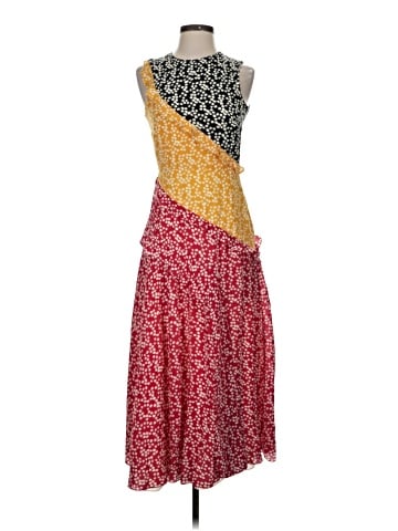 Saloni Casual Dress (view 1)