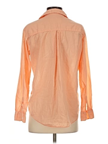 Grayson Long Sleeve Blouse (view 2)