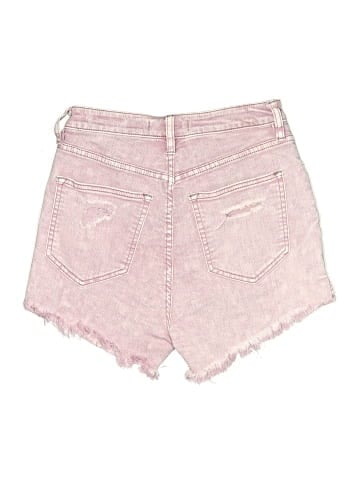 We the Free Denim Shorts (view 2)