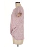 Neiman Marcus Pink Short Sleeve Top Size M - photo 5