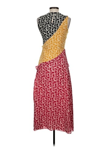 Saloni Casual Dress (view 2)