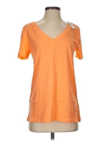 Gap Short Sleeve T-Shirt (view 1)