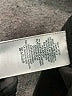 True Religion Black Track Pants Size S - photo 8