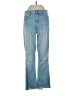 Mother Blue Jeans Size 27 waist - photo 1