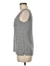 Anne Klein Gray Sleeveless Top Size 4 - photo 5