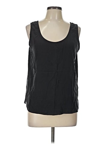 Everlane Sleeveless Blouse (view 1)