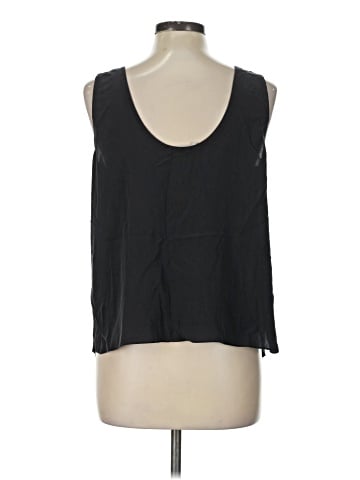 Everlane Sleeveless Blouse (view 2)