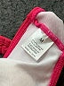 Unbranded Pink Swimsuit Top Size M - photo 3