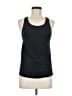 Lululemon Athletica Black Active Tank Size 10 (estimated) - photo 1