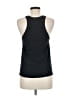 Lululemon Athletica Black Active Tank Size 10 (estimated) - photo 2