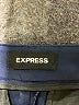 Express Blue Jeggings Size 4 (petite) - photo 7