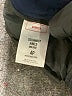 Express Blue Jeggings Size 4 (petite) - photo 8