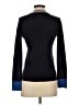 Kate Spade New York 100% Wool Color Block Black Wool Pullover Sweater Size S - photo 2