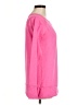 Adidas 100% Polyester Pink Pullover Sweater Size M - photo 4