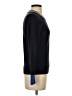 Kate Spade New York 100% Wool Color Block Black Wool Pullover Sweater Size S - photo 4