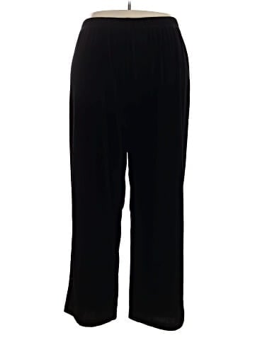Bob Mackie Casual Pants (view 1)