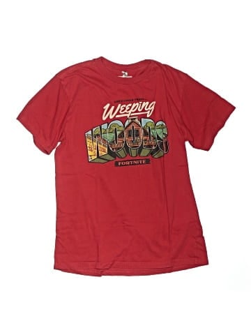 Zunie Short Sleeve T-Shirt (view 1)
