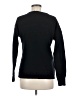 Lisa Todd Graphic Black Pullover Sweater Size M - photo 2