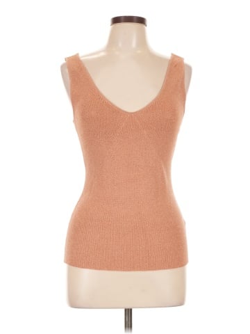 RACHEL Rachel Roy Sleeveless Top (view 1)
