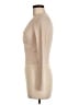Topshop Tan Long Sleeve Top Size 6 - photo 5
