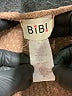 Bibi Brown Pullover Sweater Size M - photo 7