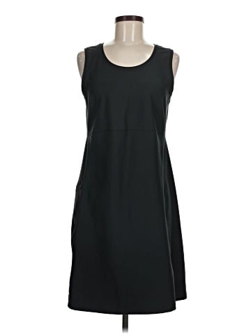 L.L.Bean Casual Dress (view 1)