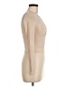 Topshop Tan Long Sleeve Top Size 6 - photo 4