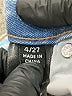 FRYE Blue Jeans Size 4 - photo 8