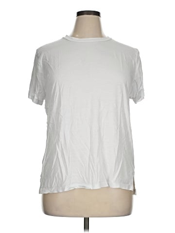 Lou & Grey Short Sleeve T-Shirt (view 1)