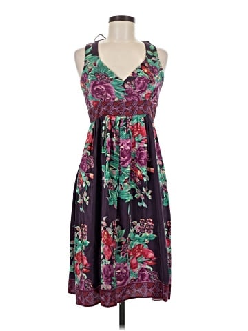 Plenty By Tracy Reese Casual Dress (view 1)
