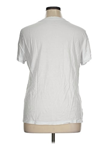 Lou & Grey Short Sleeve T-Shirt (view 2)