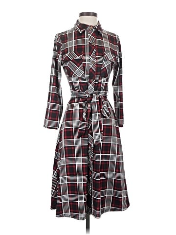 NY Collection Casual Dress (view 1)