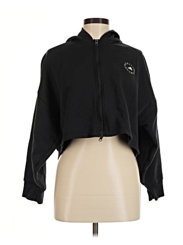 Adidas Stella McCartney Zip Up Hoodie (view 1)