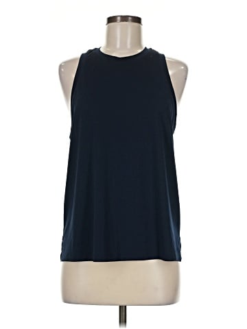 Lululemon Athletica Sleeveless T-Shirt (view 1)